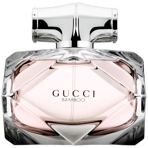 gucci bamboo 50ml sephora|gucci bamboo perfume cheapest price.